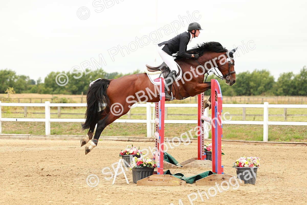 SBM_016637 - Class 20 - Senior Newcomers - 1.10m