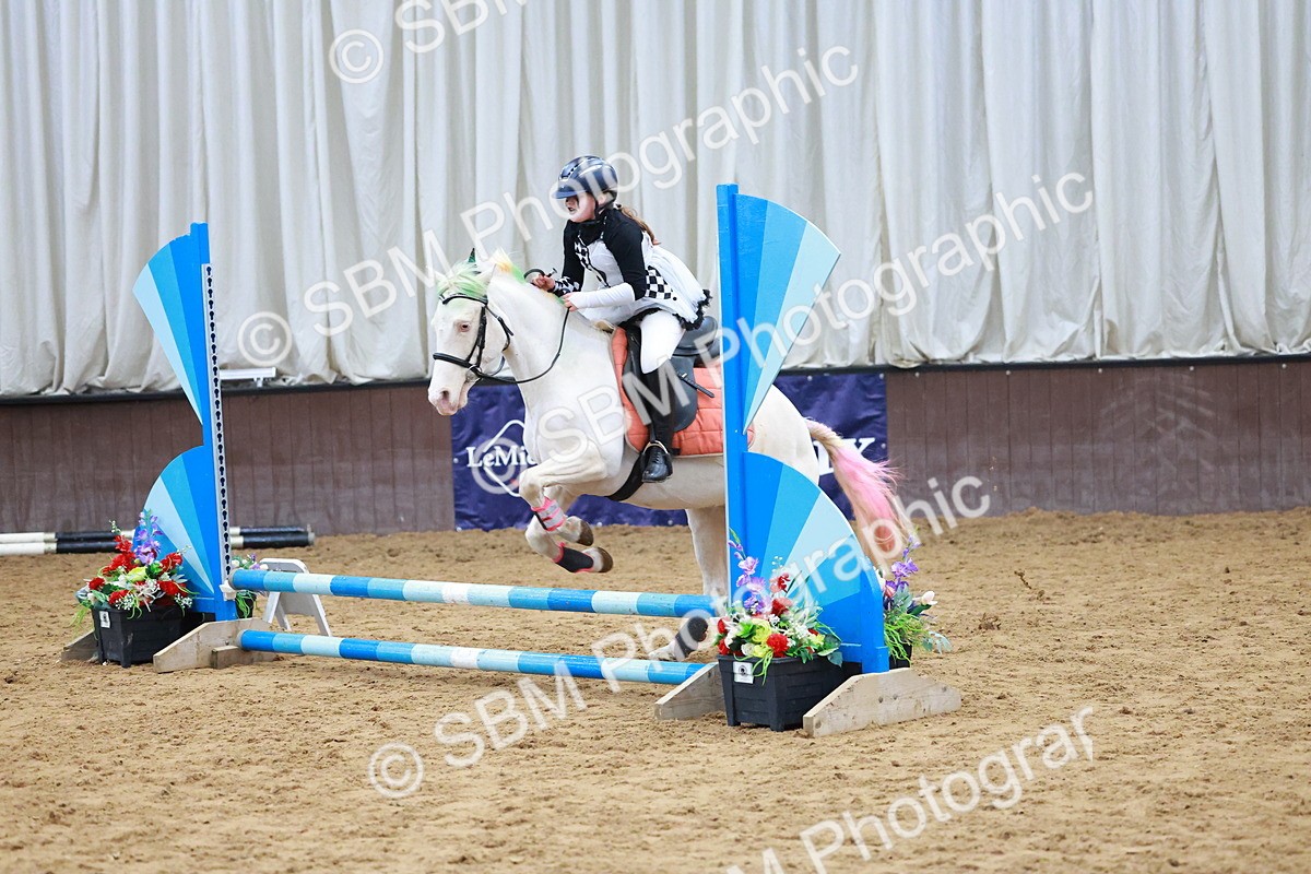 SBM_001666 - Class 3 - Horse & Hound (60cm)