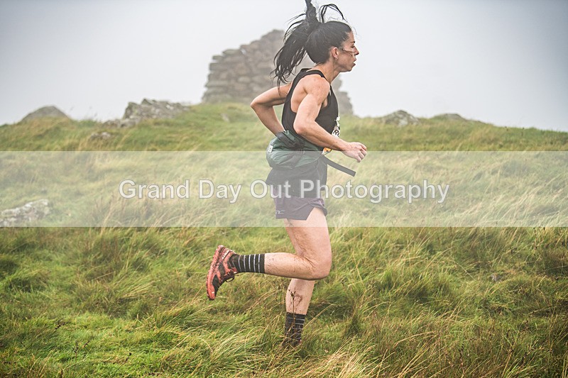 Ennerdale-97 - Ennerdale show Fell Race Wednesday 28th August 2024