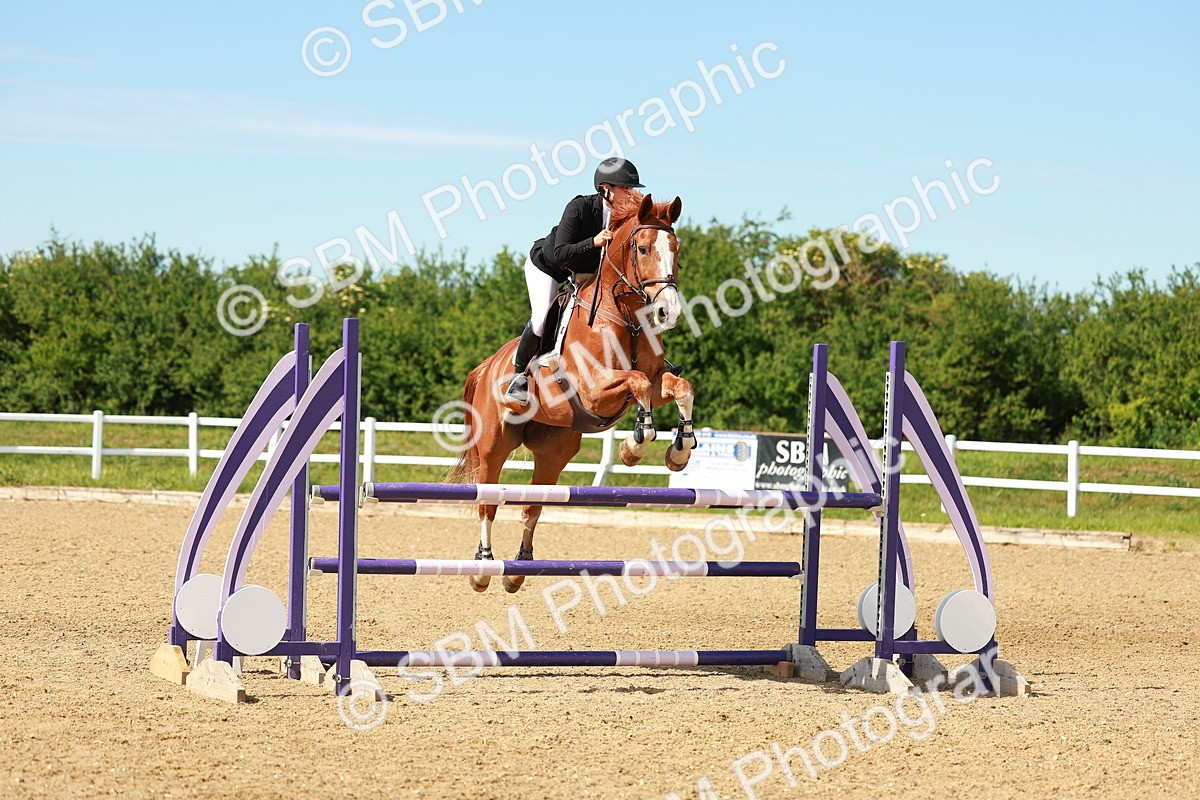 SBM_002651 - Class 4 - Senior Newcomers - 1.10m
