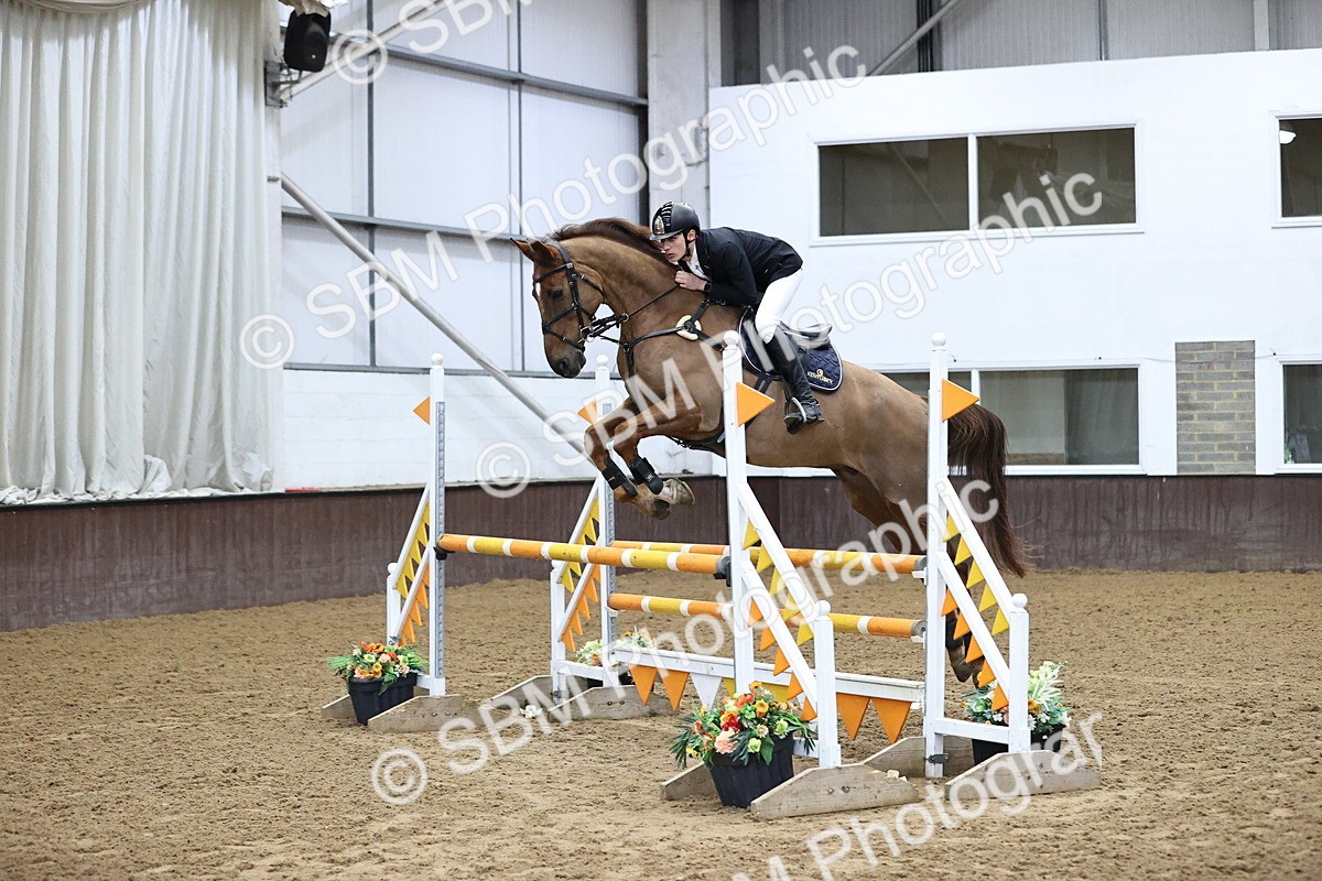 SBM_006078 - Class 16 - Senior Newcomers - 1.10m Open