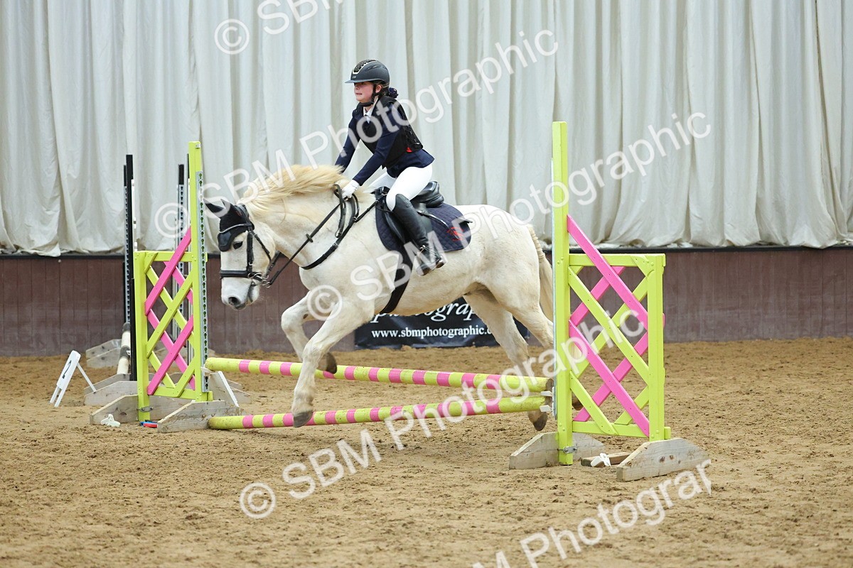 SBM_001118 - Class 3 - Show Jumping 60cm