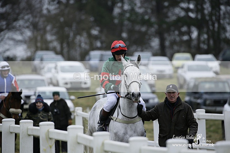 PtP 220122 316 - Royal Artillery Hunt Point-to-Point  - Larkhill Racecourse 22/01/22