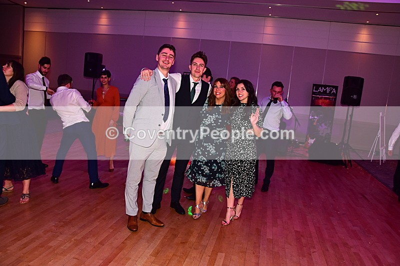 GRC-1904 - Emma and Ciaran