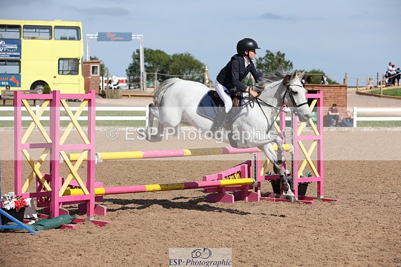 240629A-165801-08210 - Cls 13 Stepping Stones 128cm + 138cm