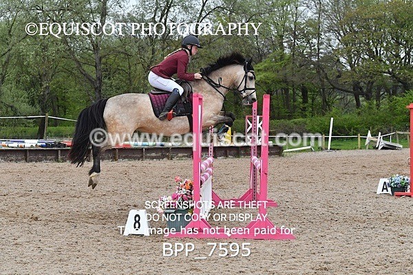 BPP_7595 - CLASS 13 SAT 0.85m Amateur Championship Qualifier