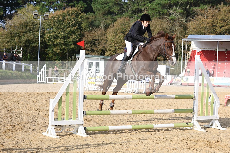 3E7A8692 - Class 6: 90cm open