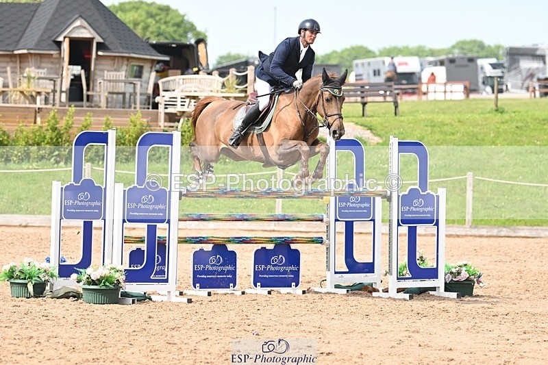 250511-154651-14618 - Cls 29 Snr Foxhunter