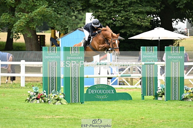 250706A-103646-17308 - Cls 43 Snr 1.30m Grand Prix