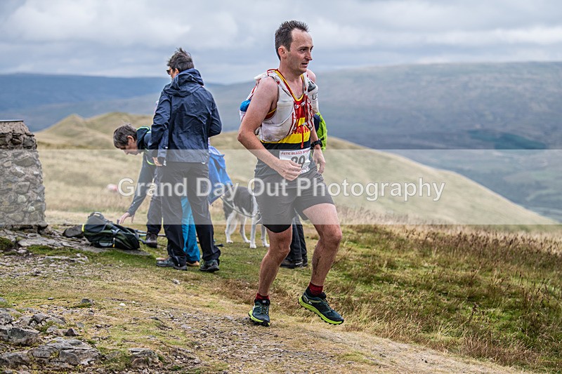 Sedbergh Hills-434 - Sedbergh Hills Fell Race Sunday 16th August 2026