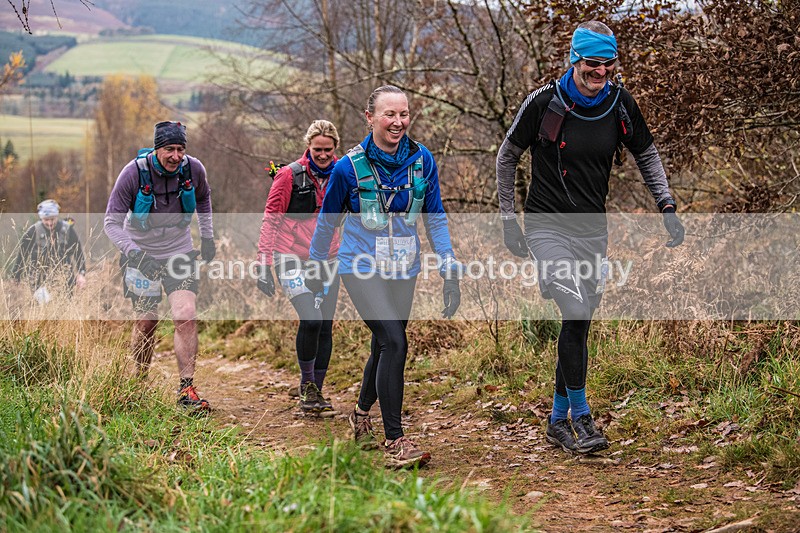 Tweed Valley-959 - High Terrain Events Tweed Valley 65 & 50K Ultra Trail Races Sunday 17th November 2024
