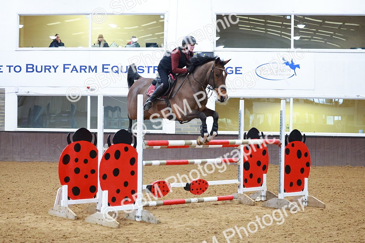 SBM_004180 - Class 6 - National 1.30 1.40m