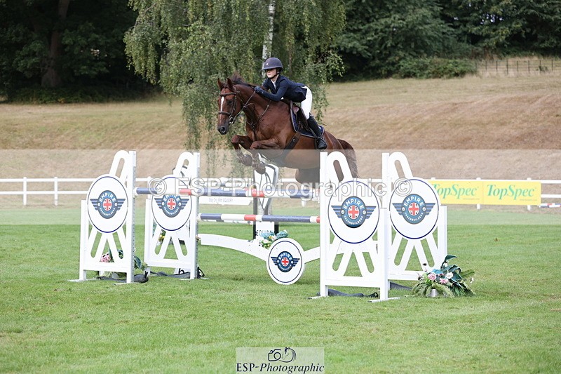 250830A-102519-04833 - Cls 14 HOYS Grade C Quali