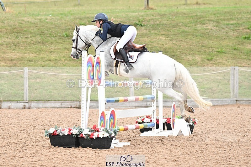 250629-161238-12914 - Cls 30 138cm HOYS Qualifier