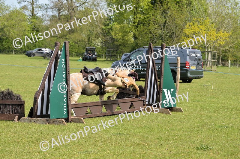 20260426-2248 - Class 20 - Beginner Working Hunter