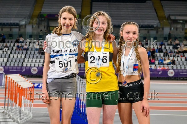 Age26SUN-811275 - Medals