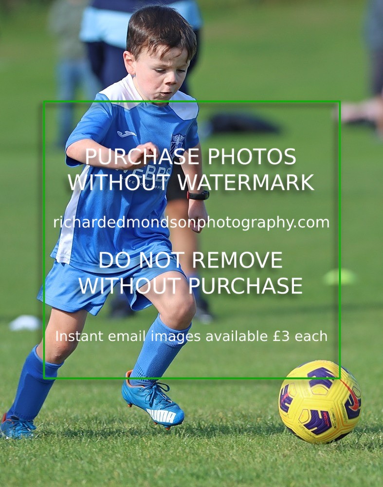IMG_3098 - Wattsfield Under 7's v Grange Utd Under 7's (17/9/22)