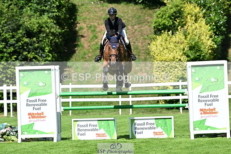 250703A-104754-02862 - Cls 1 Snr Foxhunter