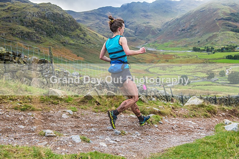Langdale-1305 - Langdale Horseshoe Fell Race Saturday 8th October 2022