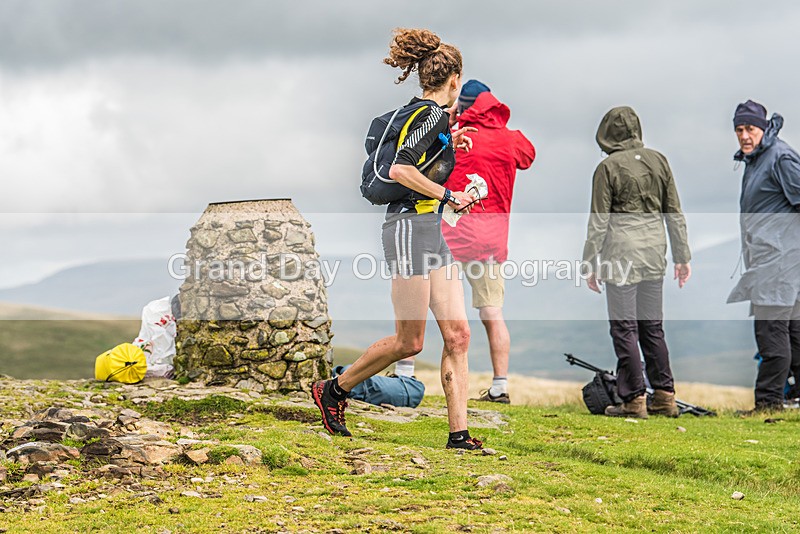 Sedbergh -1030 - Sedbergh Hills Fell Race Sunday 20th August 2023
