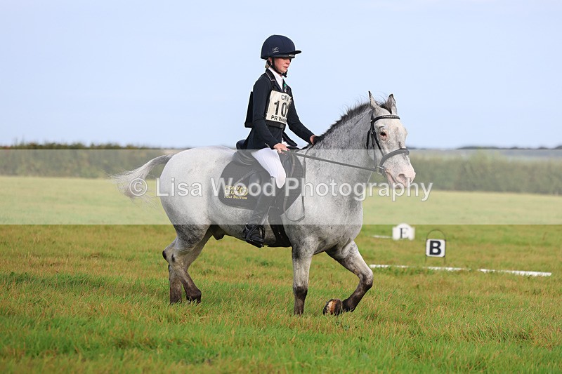 3E7A5202 - Class 1: Trebudannon Open: Dressage