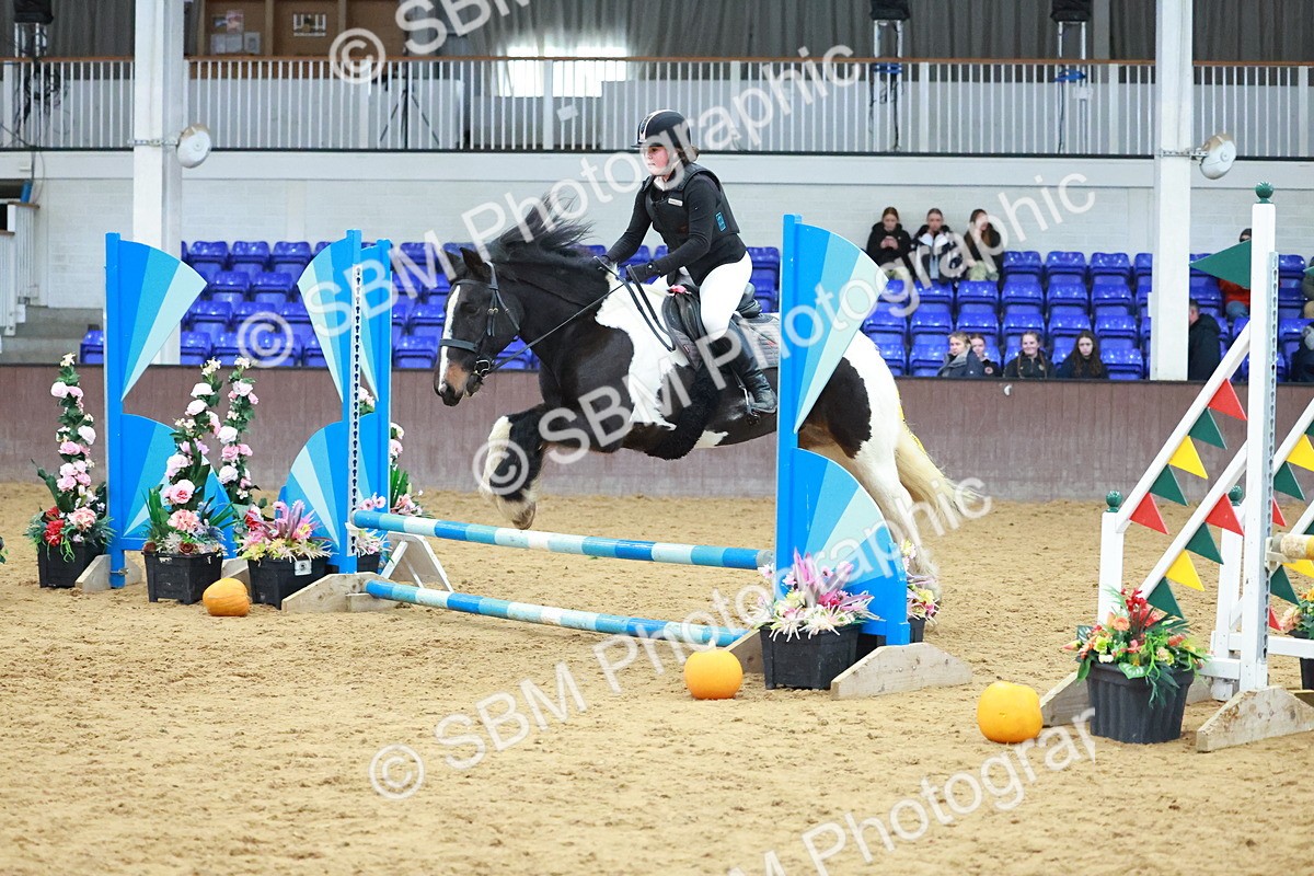 SBM_003104 - Class 4 - Pairs