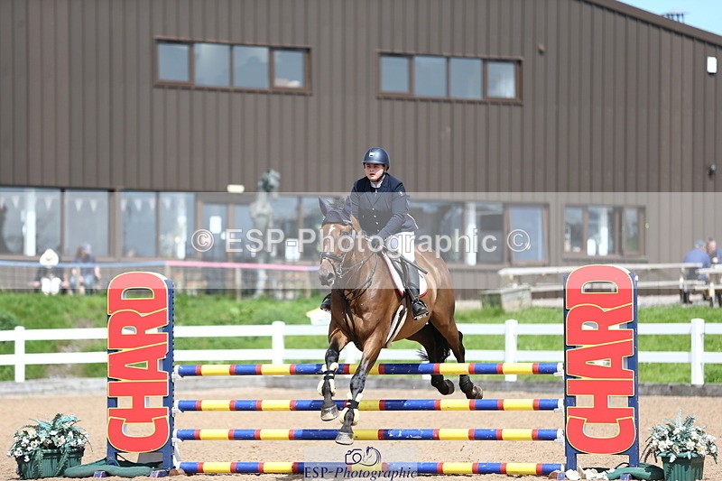 230811A-141252-05563 - Cla 17 1.05m Nat Am Qualifier