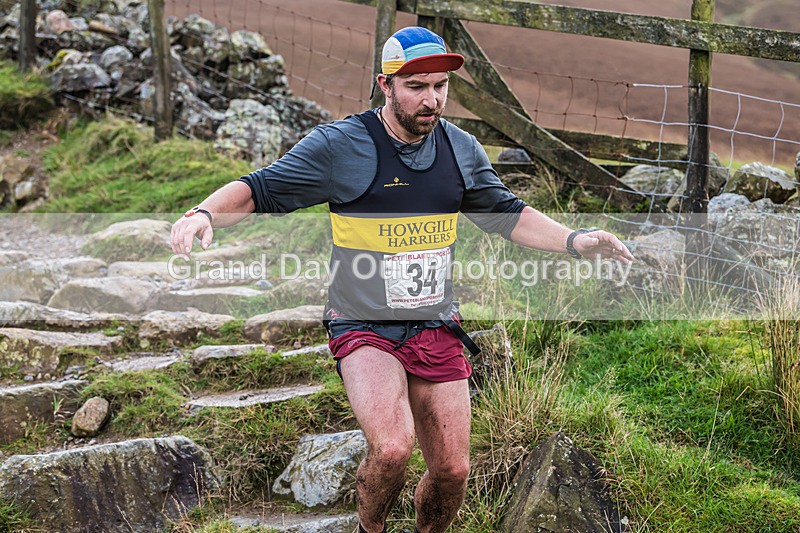Langdale -1526 - Langdale Horseshoe Fell Race Saturday 10th October 2026