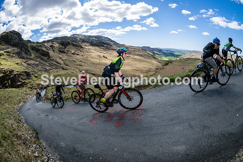 141938 - Hardknott Pass Camera 2 14.00-15.00