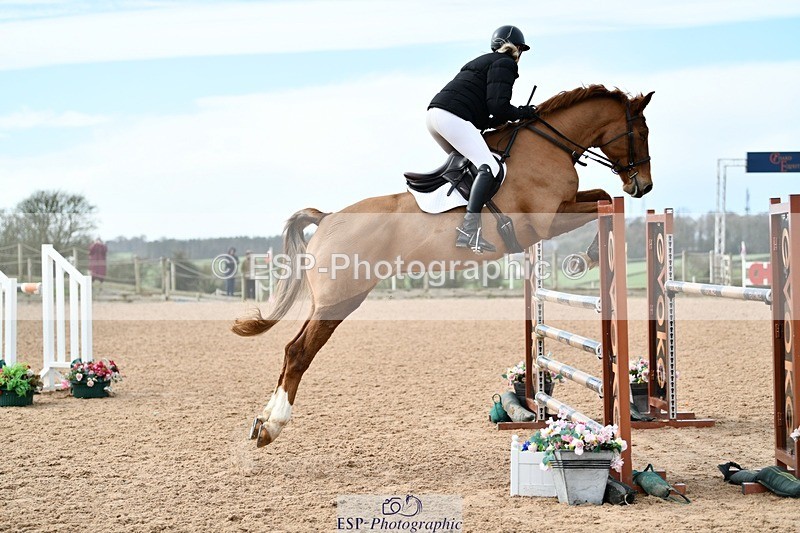 260313-134731-01928 - Cls 3 + 4 Snr Foxhunter and 1.20m Open