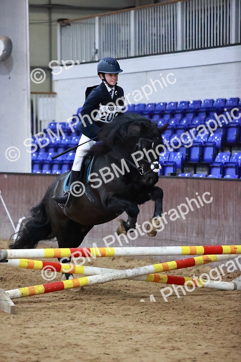 SBM_001231 - Class 3 - 60cm