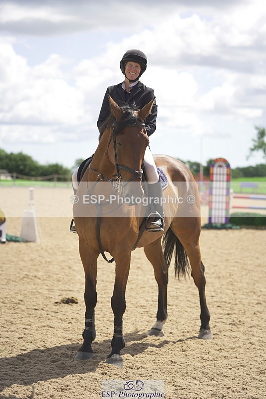 230806A-134136-02197 - Cls 14 Snr Foxhunter & 1.20m Open