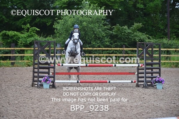 BPP_9238 - CLASS 16 SUN Pony Discovery / 90cm Open