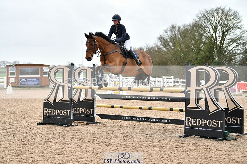 240124A-123728-00497 - Cls 3 Newcomers & 1.10m Open