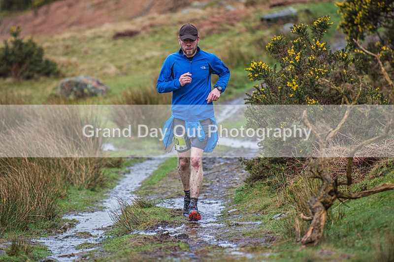 Buttermere-526 - Fellside Events Buttermere Trail Race Sunday 17th March 2024