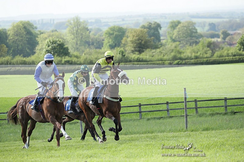 PtP 070523 543 - Kimblewick Races Coronation Meet  Kingston Blount 07/05/23