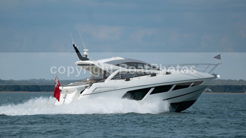  - 230816 - SUNSEEKER PREDATOR - COOL WATER