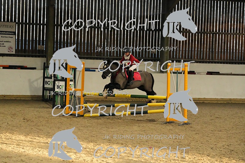 JKR03125 - Class 7 80cm