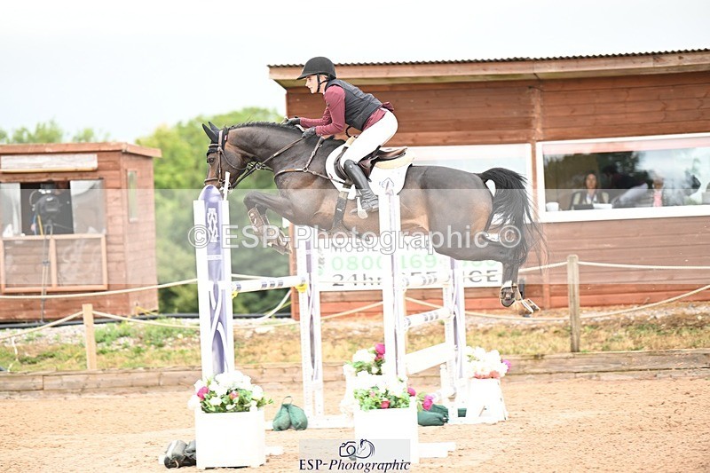 250720-092419-18627 - Cls 20, 1 Star Gold Tour