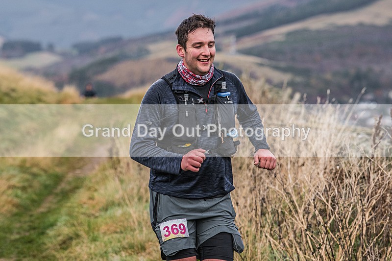 Tweed Valley-547 - High Terrain Events Tweed Valley 65 & 50K Ultra Trail Races Sunday 17th November 2024