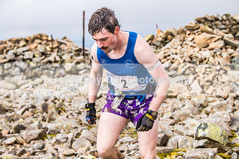 Ennerdale-368 - Ennerdale Horseshoe Fell Race Saturday 6th June 2026