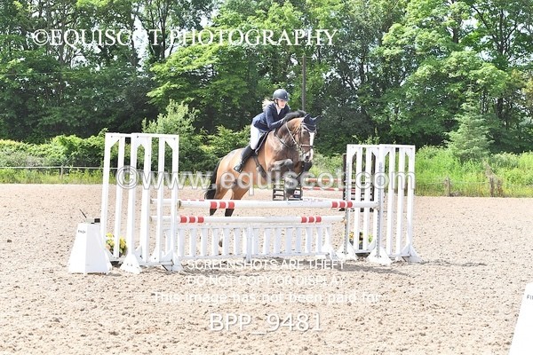 BPP_9481 - CLASS 4 Senior Discovery/ 1m Open