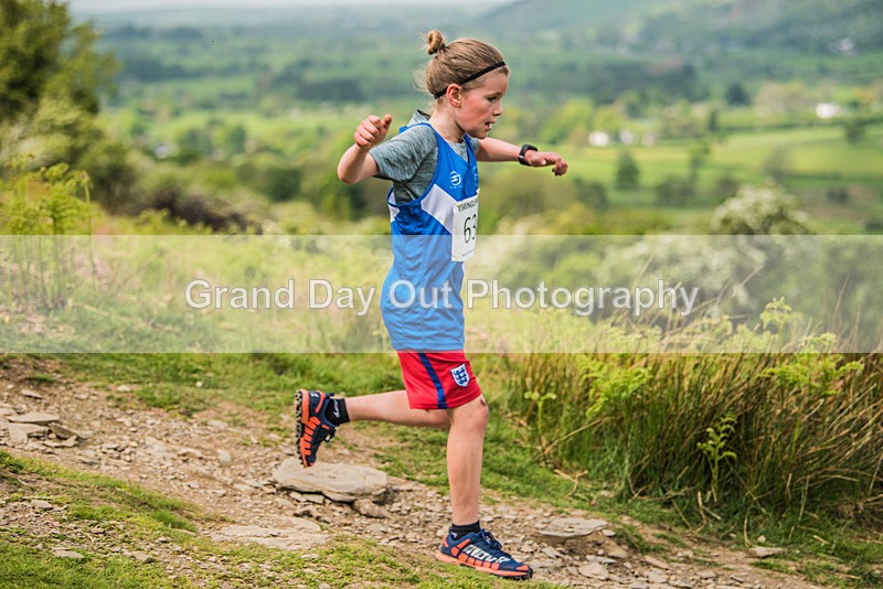 Two Tops-196 - Two Tops Fell Races (Junior & Senior) Saturday 20th May 2023