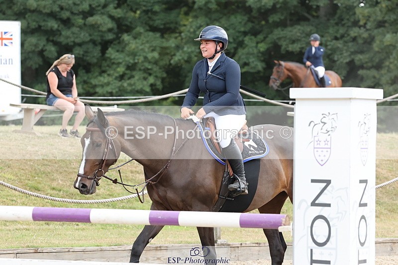 250703A-152455-05447 - Cls 9 Snr Discovery and 1m Open