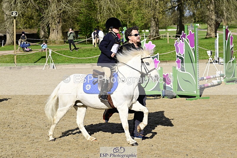 260411A-092257-00136 - 40cm Lead Rein