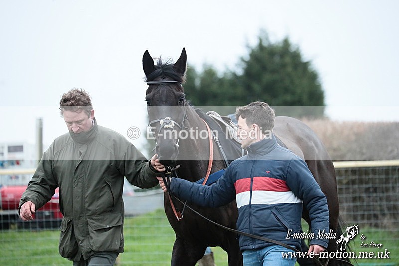 PtP 141225  1707 - Harkaway Club PtP Chaddesley Corbet 28/12/25