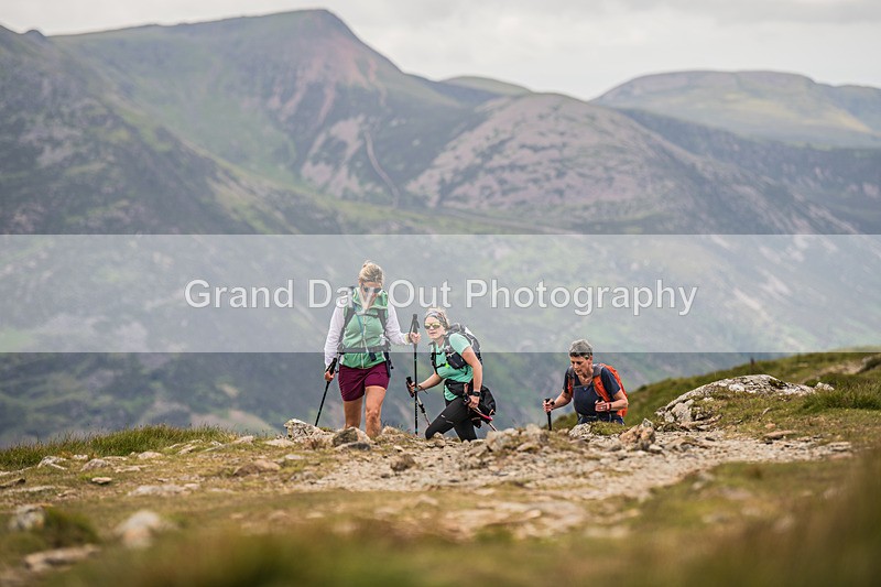 10 in 10-320 - 10 in 10 Challenge(MS Society Charity Event) 'Dalehead' Saturday 22nd June 2024