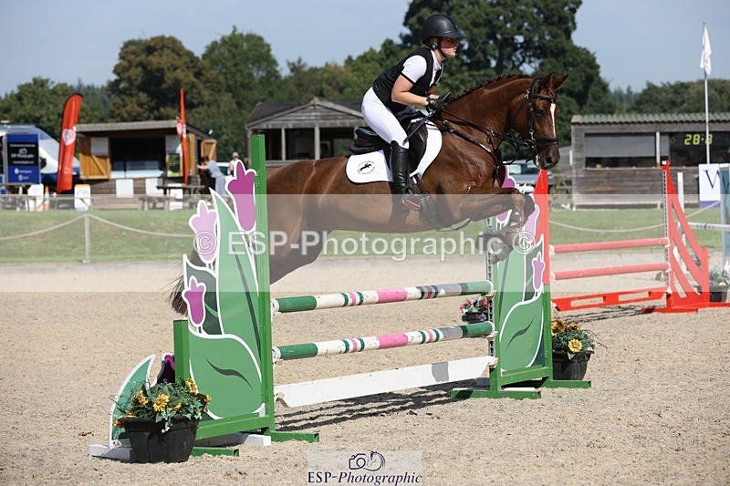 230908-113546-00953 - Cls 6 Snr British Novice & 90cm Open