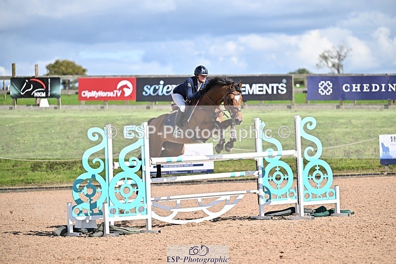 250924-141827-00571 - Cls 6 Foxhunter and 1.20m Open