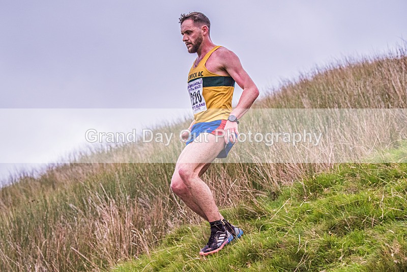 Steel Fell-553 - Steel Fell Race Wednesday 9th August 2023